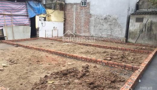 Cần Bán 42M2 Đất Thổ Cư, Phương Canh - Giá 1.34 Tỷ