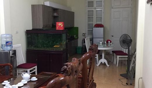 TC 199: Bạch Mai 95M2, 6 Tầng, Giá 20.8 Tỷ.