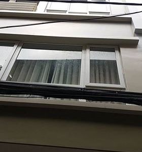 Bán Gấp Nhà Đẹp Phố Mai Anh Tuấn,  5 Tầng X50M2 Ô Tô Đỗ Cửa Chỉ 7,6 Tỷ