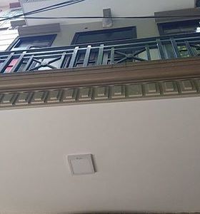 Bán Gấp Nhà Đẹp Hoàng Cầu, Phân Lô 5 Tầng X 45M2 Ô Tô Đỗ Chỉ 6,7 Tỷ
