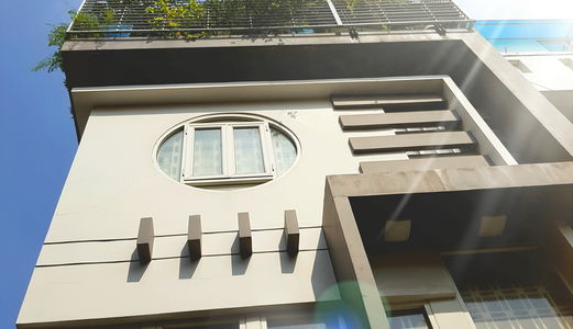 Bán Nhà Chính Chủ -Vị Trí Tốt, Đủ Nội Thất, 3 Mặt Hẻm -Trần Bình Trọng, P.3,Q.5 (Giáp Q.3) -6,25 Tỷ