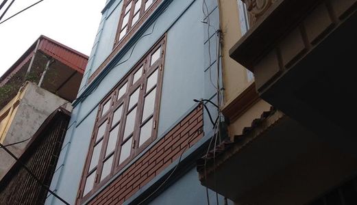 Bán Nhà Mặt Tôn Đức Thắng 22M2 X 6 Tầng. Kinh Doanh Rất Sầm Uất. Vỉa Hè Rộng. Giá 9 Tỷ