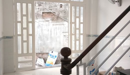 Bán Nhanh Nhà Shr Htp Q7 . Dt 4X9M. 1Tr,1L,2Pn. Xây Mới . Giá 1.73 Tỷ .