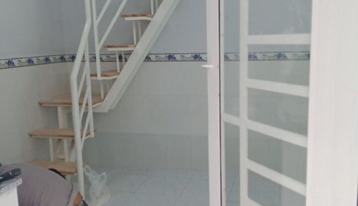 Bán Nhanh Nhà Đối Diện Chợ Tân Mỹ, Diện Tích 3X4.5M. 1 Trệt, 1 Lầu. Giá 930 Triệu .