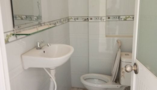 Bán Nhanh Nhà Shr Htp Q7 . Dt 4X9M. 1Tr,1L,2Pn. Xây Mới . Giá 1.73 Tỷ .