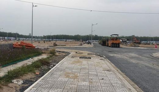 Đất Trường Nguyễn Thị Định Q2. 51 Tào Hoàng. Sổ Đỏ