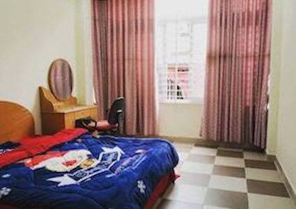 Bán Nhà An Trạch, Hào Nam,2 Mặt Tiền, 4 Tầng, 35M2, Giá 2.1 Tỷ