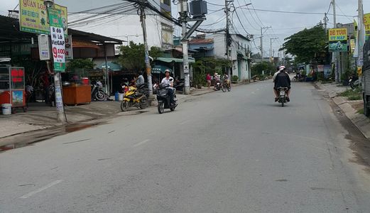 22Triệu/m² Nhận Ngay 1 Nền 80m² Đường Tây Lân, Q. Bình Tân, Giai đoạn F1