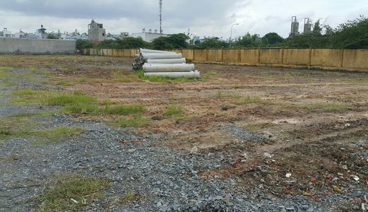 22Triệu/m² Nhận Ngay 1 Nền 80m² Đường Tây Lân, Q. Bình Tân, Giai đoạn F1