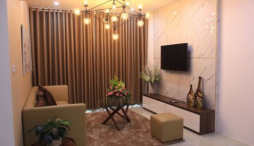 Bán Và Cho Thuê Căn Hộ Chung Cư New Life Tower