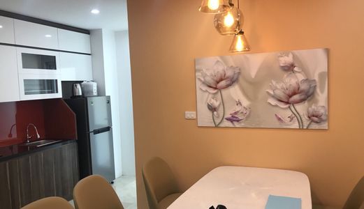 Bán Và Cho Thuê Căn Hộ Chung Cư New Life Tower