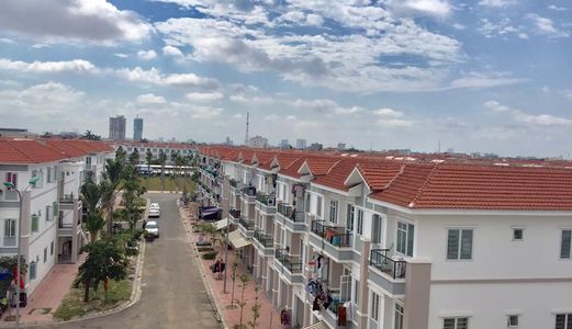 Quốc Khánh 2 - 9, Mua Nhà Giảm Giá 10%, Tặng 2 Điều Hòa, 2 Nóng Lạnh, Trả Trước Từ 216.701.000 Vnđ