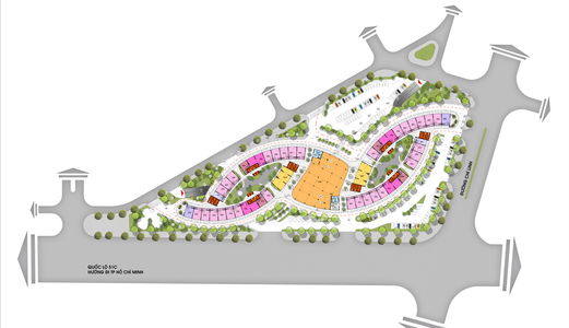 Căn Hộ Gateway Vũng Tàu 980 Triệu 1 Căn, Cam Kết 100%, Hình Thật, Sổ Hồng Vĩnh Viễn. Lh: 0902372289