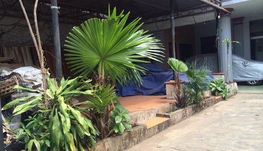 Bán Nhà Hoặc Cho Thuê Khu Vực Trần Phú