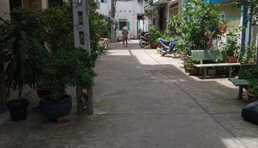 Siêu Siêu Nhà Nguyễn Văn Công, Gò Vấp, Xe hơi Đỗ Cửa, 59M2, Chỉ 4.05 Tỷ