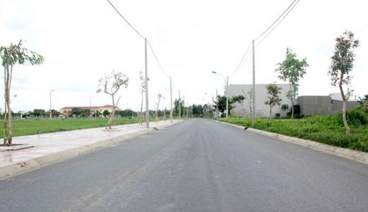 Đất Thổ Cư, Xã Vĩnh Lộc B, Bình Chánh, Tp.Hcm Diện Tích 90M2, Giá 400 Triệu.