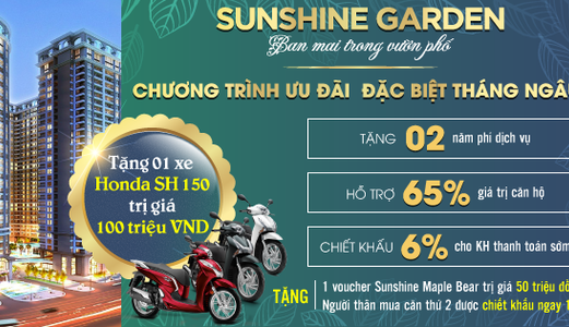 Nhận Ngay Chiết Khấu Và Quà Tặng Tổng Trị Giá Hơn 400 Triệu