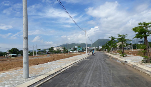 Bán Lô Đất 100M2 Ở Tây Bắc Liên Chiểu, Sát Biển 