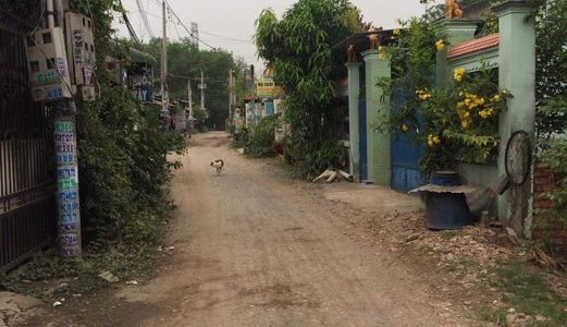 Cần Bán Lô Đấy Ở Bình Chuẩn 63 Bình Dương