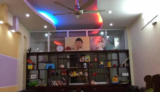 Bán Nhà  Đẹp Nội Thất Cực Chất - Cách Phố Tô Vĩnh Diện 10M- Diện Tích 45M X 6 Tầng, Mặt Tiền 4M, Giá Chỉ 4,65 Tỷ