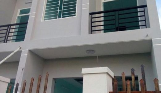 Nhà Chính Chủ Trệt 1 Lầu Đường Trần Đại Nghĩa-Bình Tân, 5X15M, Sổ Hồng Riêng