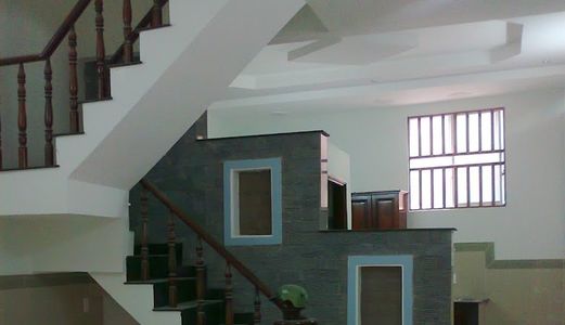 Nhà Chính Chủ Trệt 1 Lầu Đường Trần Đại Nghĩa-Bình Tân, 5X15M, Sổ Hồng Riêng