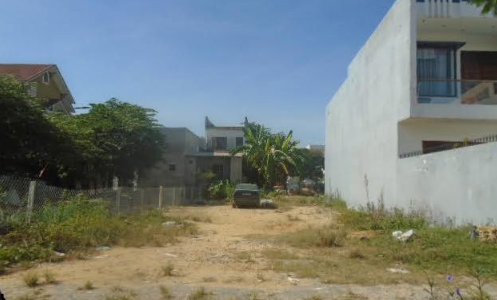 Cần Bán 552M2 Đất Ở Mặt tiền Hương Lộ 11 Bình Chánh - Giá Chỉ 4,1 Tỷ