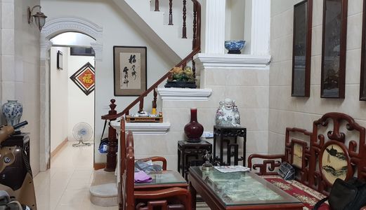 Bán Gấp Nhà Phố Tân Mai 60M2, 4 Tầng, Chỉ 3 Tỷ 7. Liên Hệ Mr Tuân 0164.405.6694