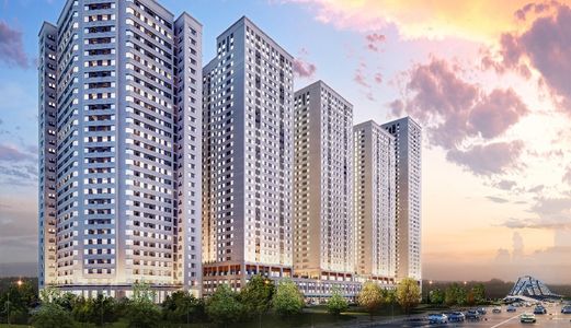 Tiếp Nhận Hồ Sơ Đợt Cuối Noxh Eurowindow River Park, Giá Chỉ Từ 14.2 Triệu/m2 