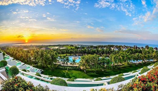 Ocean Vista - Sealinks City, Căn Hộ Giáp Biển, Sổ Hồng Chỉ Từ 1,1 Tỷ. Lh: 0905077123