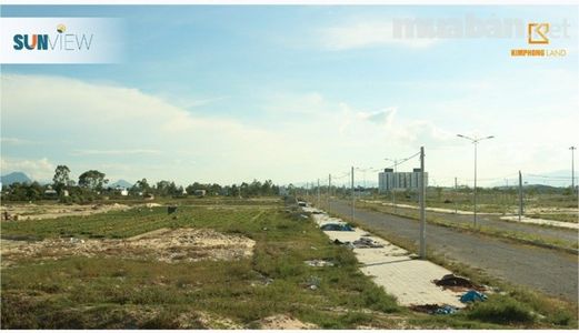 Nhận Đặt Chỗ 30Tr/ Nền Kđt Sunview Giai Đoạn 2