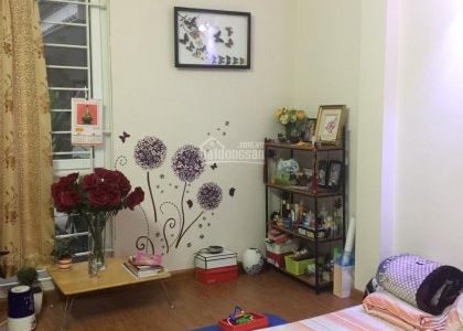 Bán Gấp Nhà 4 Tầng Tại Mỹ Đình, Dt 44M Giá Chỉ Còn 2.6 Tỷ 