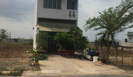 Cần Bán Gấp Đất Đường Tỉnh Lộ 10 Chợ Bà Lát - Giá 600 Triệu