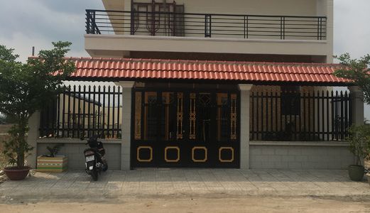 Cần Bán Lô Đất Đường Số 9, Liền Kề Siêu Thị Big C, Xây dựng Tự Do (Chính Chủ Bán)
