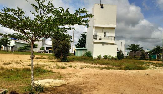 Cần Bán Lô Đất Ngay Trung Tâm Bình Tân Liền Kề Aeon, Siêu Thị Big C