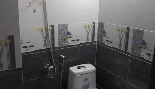 Bán Gấp Nhà Mặt Tiền Nguyễn Văn Công, Phường 3, Gò Vấp, 5.4 Tỷ