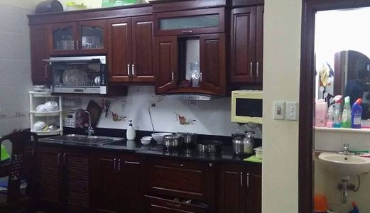 Bán Nhà Phố Nguyễn Đức Cảnh, Giao Thông Thuận Tiện, 4 Tầng X 31M2, Giá 2.45 Tỷ