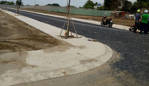  Mở Bán 4 Lô Đất Giá Chỉ Từ 575 Triệu/m2