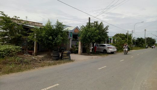  Mở Bán 4 Lô Đất Giá Chỉ Từ 575 Triệu/m2