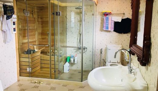 Biệt Thự Phố, 9 Tầng, 73M, Mặt Tiền 5,6M, Nội Thất Siêu Sang, Minh Khai, Hai Bà Trưng, Giá 18 Tỷ