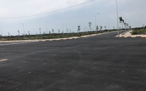 Đất Thổ Cư 100% Chính Chủ