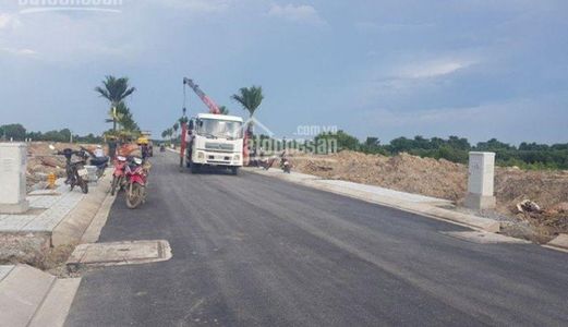 Cần Tiền Bán Gấp Lô Đất Mặt Tiền Bình Mỹ Riverside Giá Rẻ - Liên Hệ Ngay: Ms Tâm