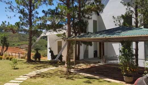 Ra Mắt 57 Lô Trong Đợt 1 Tại Dự Án Lang Biang Town - Đà Lạt, 8 Triệu/m2 - Lh: 0975375507