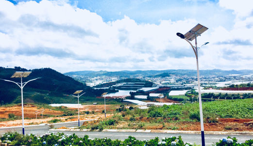 Ra Mắt 57 Lô Trong Đợt 1 Tại Dự Án Lang Biang Town - Đà Lạt, 8 Triệu/m2 - Lh: 0975375507