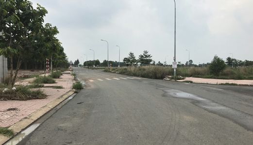 Đất Thổ Cư Cần Bán Gấp Để Di Cư
