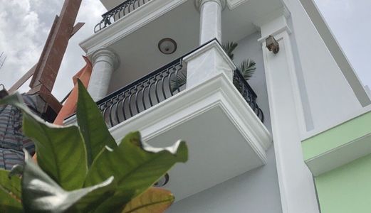 Bán Nhanh Nhà Hxh 803 Htp . Dt 4X16M. Tr,2L,st . Giá 5.8 Tỷ 