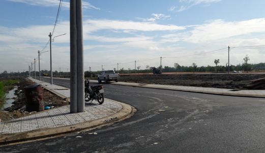 Đất Nền Quốc Lộ 28 Kế Bên Khu Công Nghiệp Phan Thiết