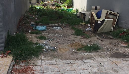 Bán Đất Mặt Tiền Quốc Lộ 50, Cách Bến Xe Quận 8  - 2 Km, Diện Tích 100M2!