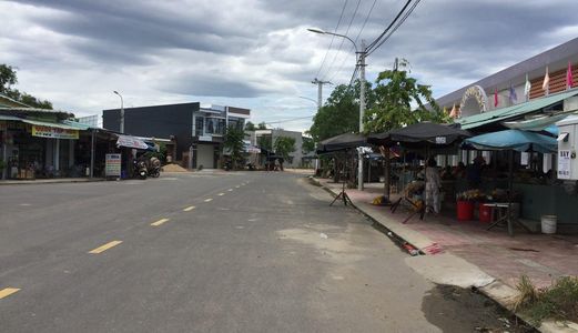 Còn 1 Lô Gốc Đẹp Nhất Khu Phố Chợ Điện Thắng Trung