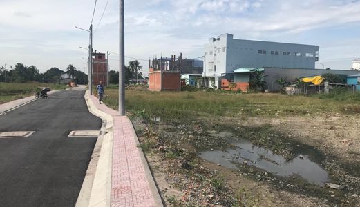 Hot!! Cơ Hội Lớn Từ Dự Án Smart City Cho Nhà Đầu Tư Ưu Đãi Giữ Chỗ 20 Triệu/Nền